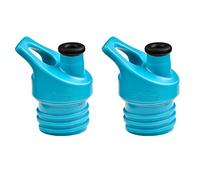 Sport Cap for Classic Bottles Teal - 2 Pack