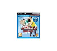 Sport Champions 2 [Import French] (Game in English)