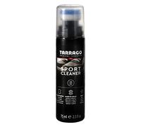 Tarrago Sport Cleaner 75 ml | Trainer cleaner for Textile, Canvas, Leather, Suede and Nubuck Sports Shoes | For Different Materials with Natural Ingredients