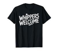 Sport Climber Lead Fall Brave Whipper Courageous Falls T-Shirt