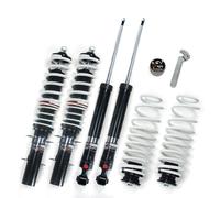Sport Coilover Suspension 16-Level Adjustable Suitable for Audi A3 (8L) year 199