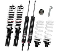 Sport Coilover Suspension 16-Level Adjustable Suitable for BMW 3 series E90, E91