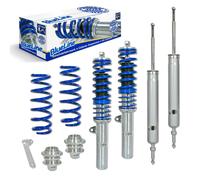 Sport Coilover Suspension Height Adjustable Suitable for BMW 1 Series (E81/ E87/
