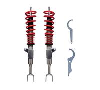 Sport Coilover Suspension Height Adjustable Suitable for BMW 5 Series (F11) Tour