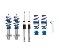 Sport Coilover Suspension Height Adjustable Suitable for Honda Civic (type Fk1,