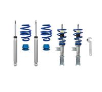 Sport Coilover Suspension Height Adjustable Suitable for Mercedes GLA (X156) 180