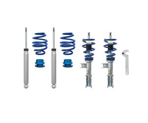Sport Coilover Suspension Height Adjustable Suitable for Mercedes GLA (X156) 180