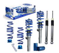 Sport Coilover Suspension Height Adjustable Suitable for Seat Leon IV (KL) 1.0 T