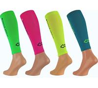 Sport Compression Under Pressure Tubes Runa Heartattack/Compression: 20-22mmhg, neon pink