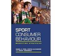 Sport Consumer Behaviour