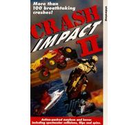 Sport - Crash Impact: 2 [VHS]