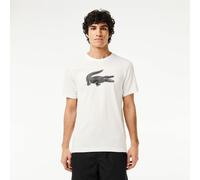 Sport Crew Neck T-Shirt white/black