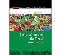 Sport, Culture & Media
