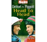 Sport - Dettori V Piggott - Head To Head [VHS]