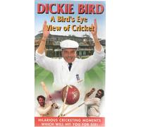 Sport - Dickie Bird - A Bird's Eye View of Cricket