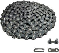 Sport Direct™ 1-Speed 1/2” X 1/8” BMX Bike Chain 114 Links
