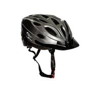 Sport Direct Bicycle Bike Adult Helmet 58-61cm Graphite