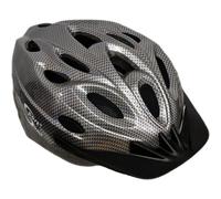 Sport Direct Bicycle Bike Adult Helmet 58-61cm Graphite