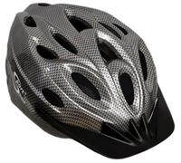 Sport Direct 18 Vent E-Bike/Bike Helmet One Colour