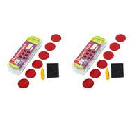 Sport Direct 2 x Self Sealing Patches Bicycle Puncture Repair Kits