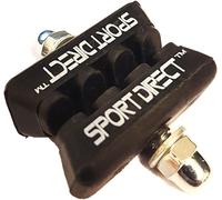 Sport Direct 46mm BMX Bike Brake Blocks/Pads Black