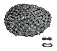 Sport Direct 5/6 Speed 1/2 X 3/32 MTB Bike Chain 114 Links ISO 9633:2001 Standards