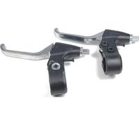 Sport Direct Alloy Resin Brake Levers