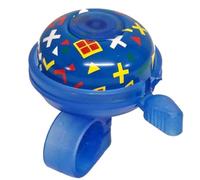 Sport Direct Blue Kids/Child’s Bell, SEE 360 degree VIDEO