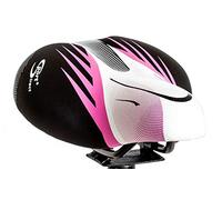 Sport Direct Cycle Mountain Bike Saddle Comfort Childs Childrens Kids Pink