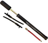 Sport Direct™ High Capacity Bicycle Pump 15" MTB Dual Valve