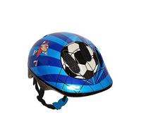 Sport Direct 11 Vent Bicycle/Bike Helmet Kids Childs Blue 48-52cm CE EN1078 TUV Approvals