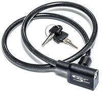Sport Direct™ Sekura Bicycle Bike Cycle Cable Lock