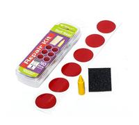 Sport Direct Self Seal Repair Kit Clear (One Size)