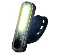 Sport Direct™ Superbright 100 Lumen Front USB Rechargeable 10xCOB LED's Bicycle Headlight. Visibility 800m+ IPX4 Waterproof *SEE 360 VIDEO*