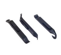 Sport Direct Tyre Levers (Pack Of 3) Black (One Size)