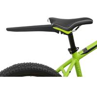 Sport Direct Universal Rear Plastic Foldable Bike Mudguard