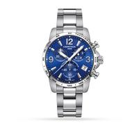 Certina Watch DS Podium Chrono CRT-406