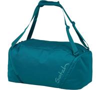 Sport Duffle Bag Deep Petrol, male, Satch, Weekend Bags, Green, ONE SIZE, Bags ONE SIZE