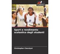 Sport e rendimento scolastico degli studenti