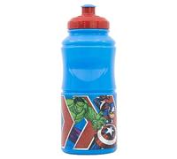 SPORT EASY HOLD BOTTLE 380 ML | AVENGERS HERALDIC ARMY
