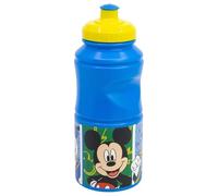 Sport Easy Hold Bottle 380 ML Mickey HAS Fun