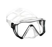 Sport Eder I3 Mask White/Clear