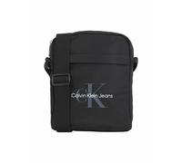 Sport Essentials Reporter Shoulder Bag Black
