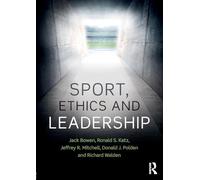 Sport, Ethics and Leadership
