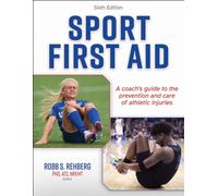 Sport First Aid