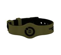 Sport Flex Magnetic Wristband Khaki/Black