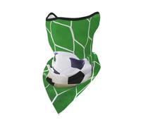 Sport Football Soccer Windproof Mask,Neck Gaiter Winter Motorcycle Face Cover