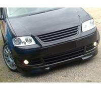 Sport Front Grille Stoßstange Grill for VW Touran 1T / Caddy III 2K
