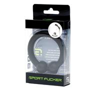 Sport Fucker Bullring - Black