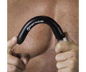 Sport Fucker Locker Room Hose Douche, Large, Black